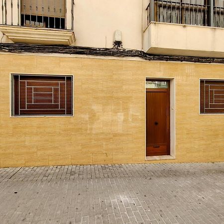Apartamento El Rincon Del Parque Baena Bagian luar foto