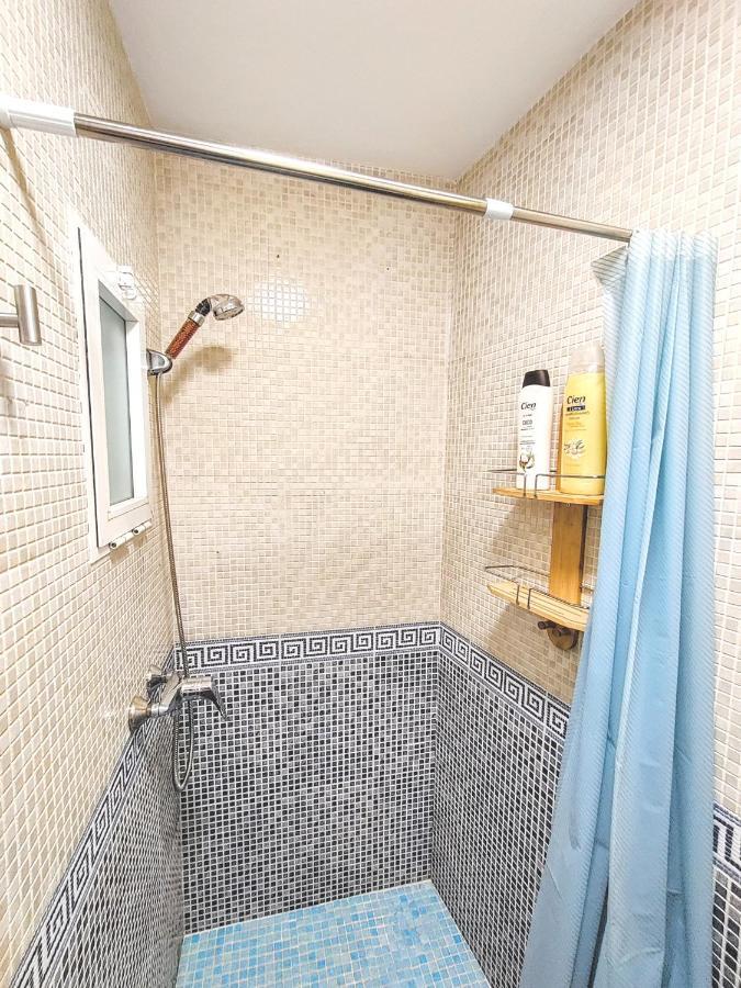 Apartamento El Rincon Del Parque Baena Bagian luar foto